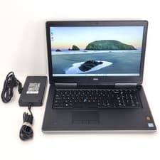 Dell Precision 7710