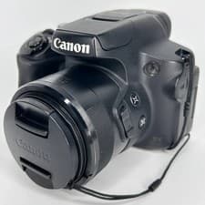 Canon PowerShot SX70 HS