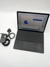 Surface Laptop 3