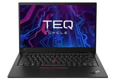 ThinkPad X1 Carbon Gen 8