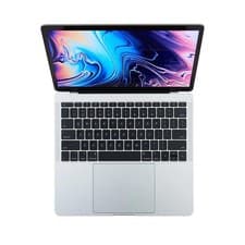 MacBook Pro 13" (2017, Intel)