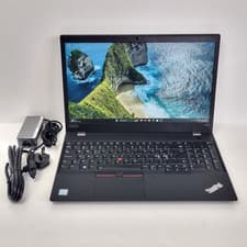 Lenovo ThinkPad P53s