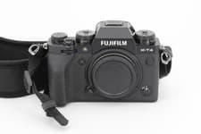 Fujifilm X-T4