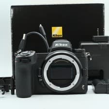 Nikon Z 7 II
