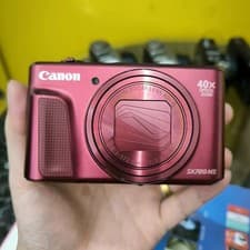 Canon PowerShot SX720 HS