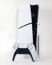 PlayStation 5 Slim (Disc)
