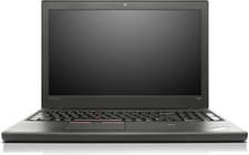 Lenovo ThinkPad T550