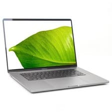 MacBook Pro 16" (2019, Intel)