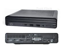 HP EliteDesk 805 G8