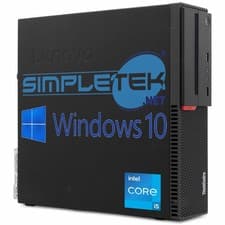 ThinkCentre M800