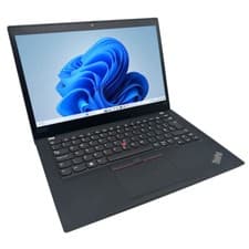ThinkPad X390