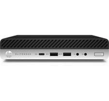 EliteDesk 800 G5