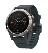 Garmin Fenix 5