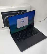 MacBook Pro 16" M3 Pro (2023)