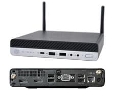 EliteDesk 800 G5