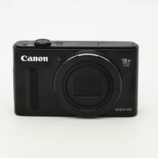 Canon PowerShot SX610 HS