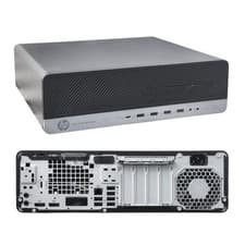 EliteDesk 800 G3