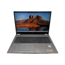 ZBook Fury 15 G7