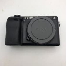 Sony Alpha 6400