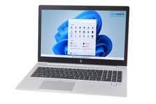 EliteBook 850 G6