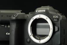 Canon EOS R6
