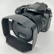 Panasonic Lumix FZ2000
