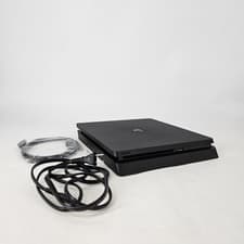 PlayStation 4 Slim