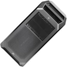 HP Z8 G4