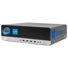 EliteDesk 800 G3