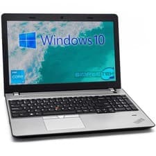 Lenovo ThinkPad E570