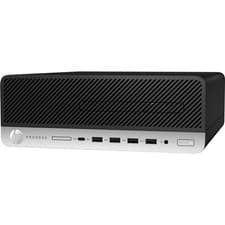 ProDesk 600 G4