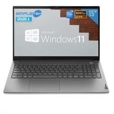 ThinkBook 15 G2