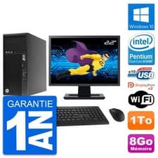HP Z230
