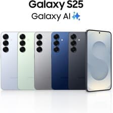 Galaxy S25