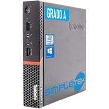 ThinkCentre M900