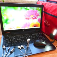ZBook 15 G2