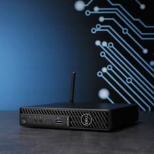 OptiPlex 3080