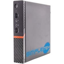 ThinkCentre M900