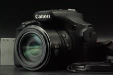 Canon PowerShot SX60 HS