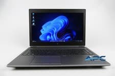 ZBook 15 G5