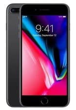 iPhone 8 Plus