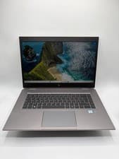 ZBook Studio G5