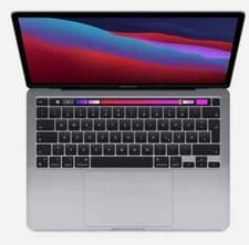 MacBook Pro 13" M1 (2020)