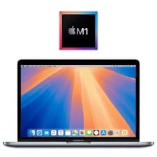MacBook Pro 13" M1 (2020)