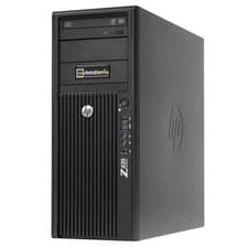 HP Z420