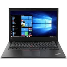 Lenovo ThinkPad L480