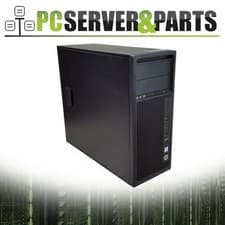 HP Z240