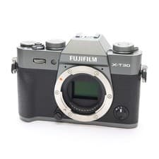 Fujifilm X-T30 III