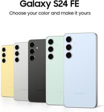 Galaxy S24 FE