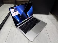 MacBook Pro 16" M2 Pro (2023)